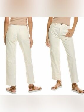 Free People • We the Free Pacifica High Rise Jeans